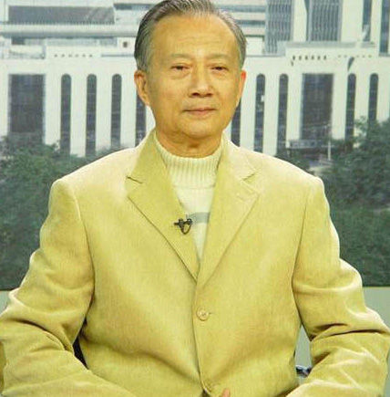 徐光裕将军