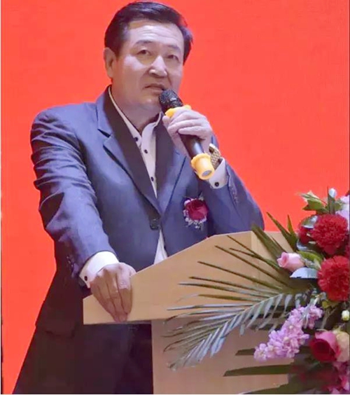 刘海平